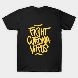 Corona T-Shirt